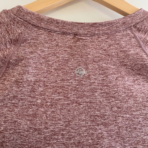 Eddie Bauer Performance Long Sleeve Top - Picture 7 of 8